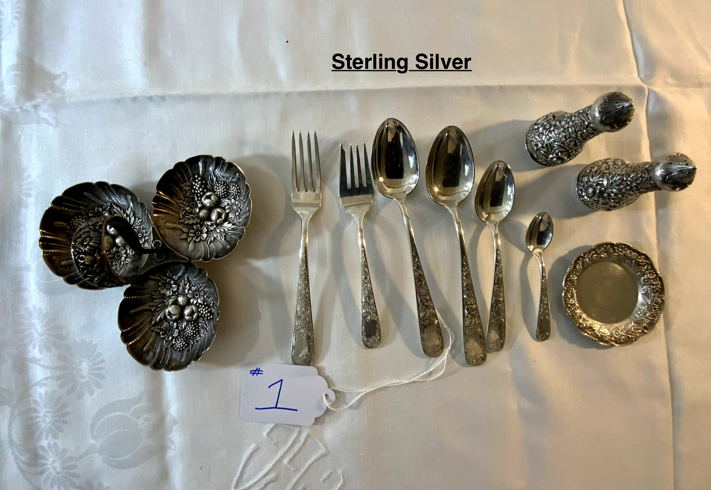 Sterling Kirk