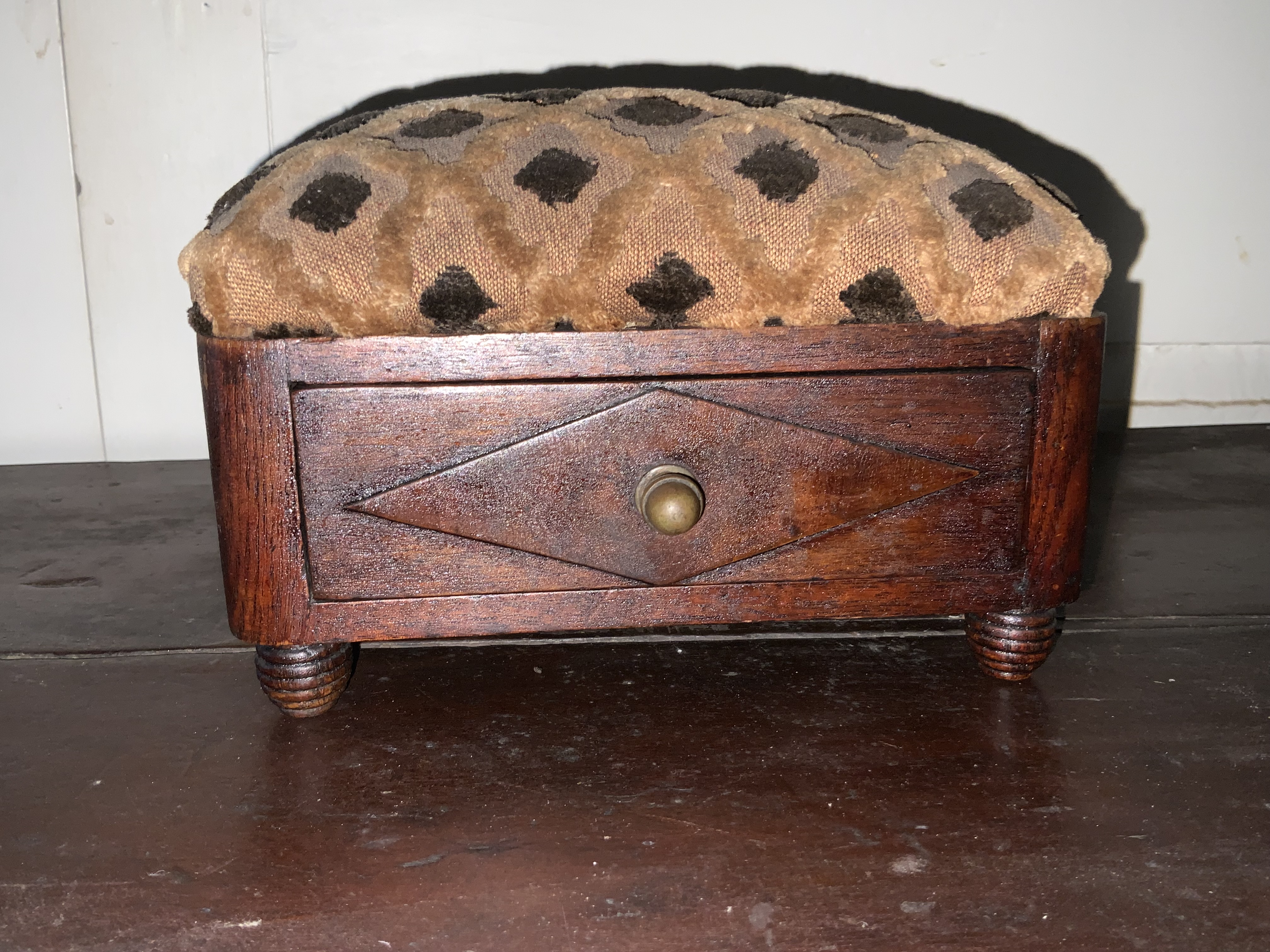 Sewing Stand