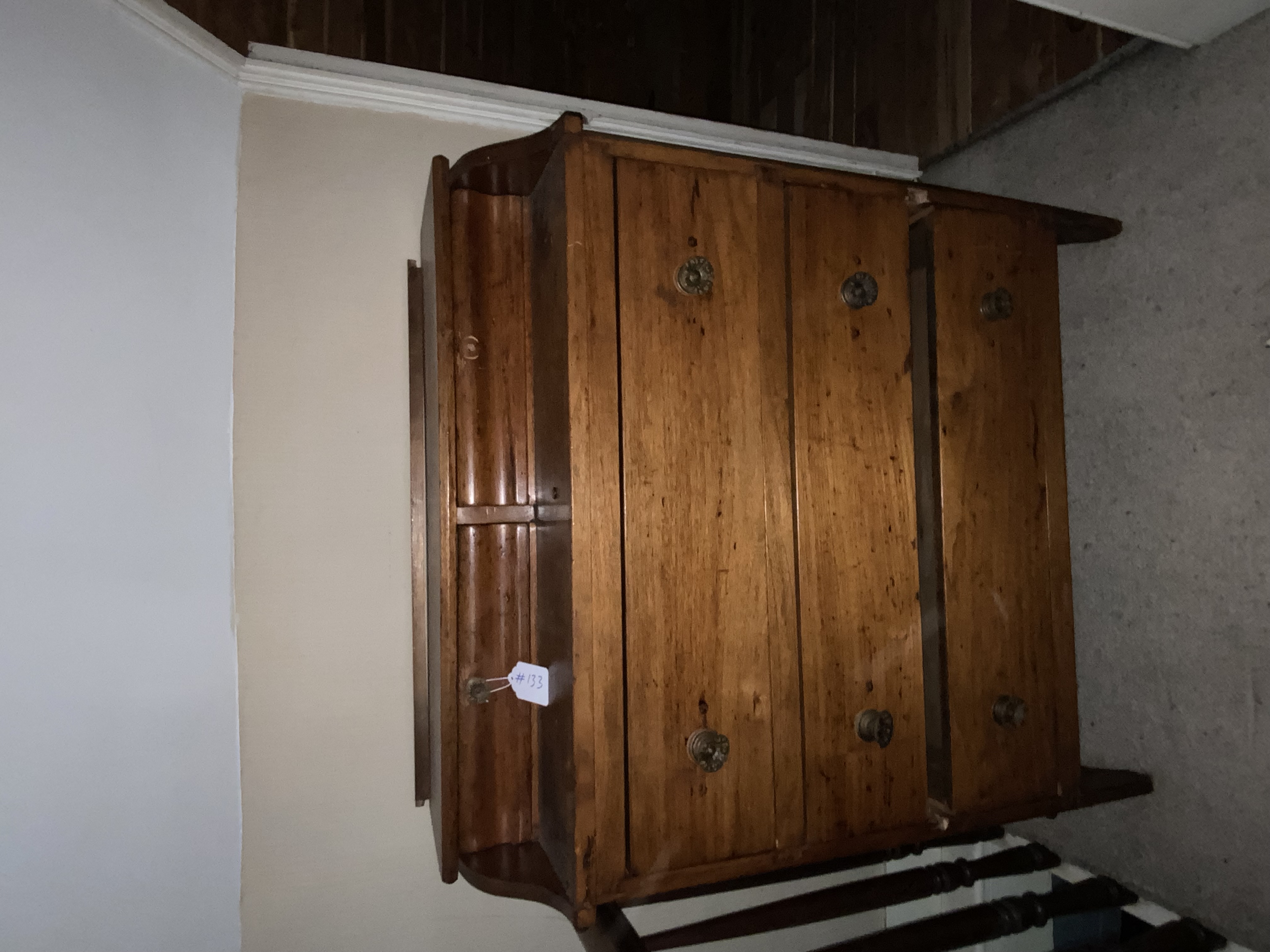 Butter Chest