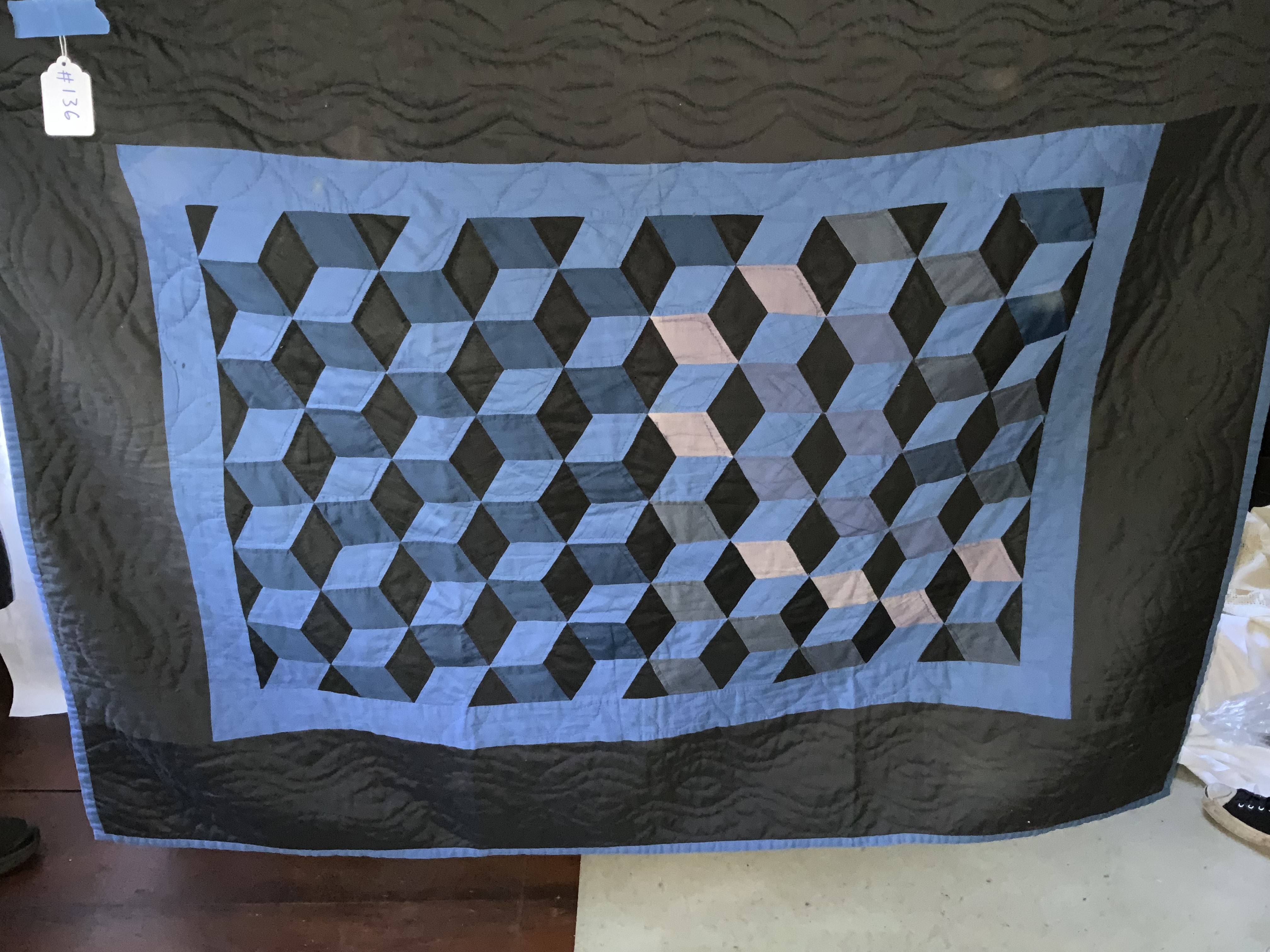 Amish Quilt