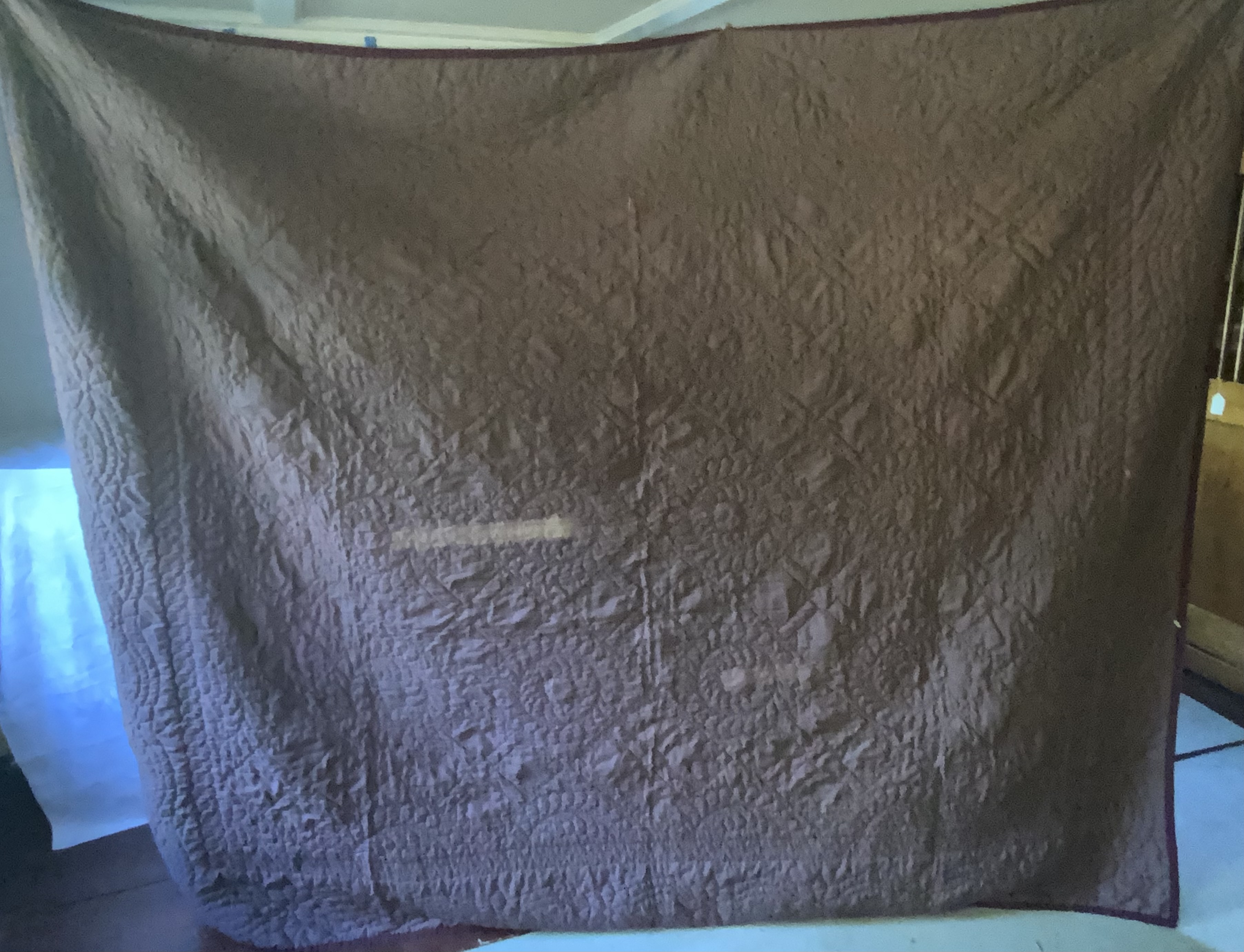 Amish Quilt