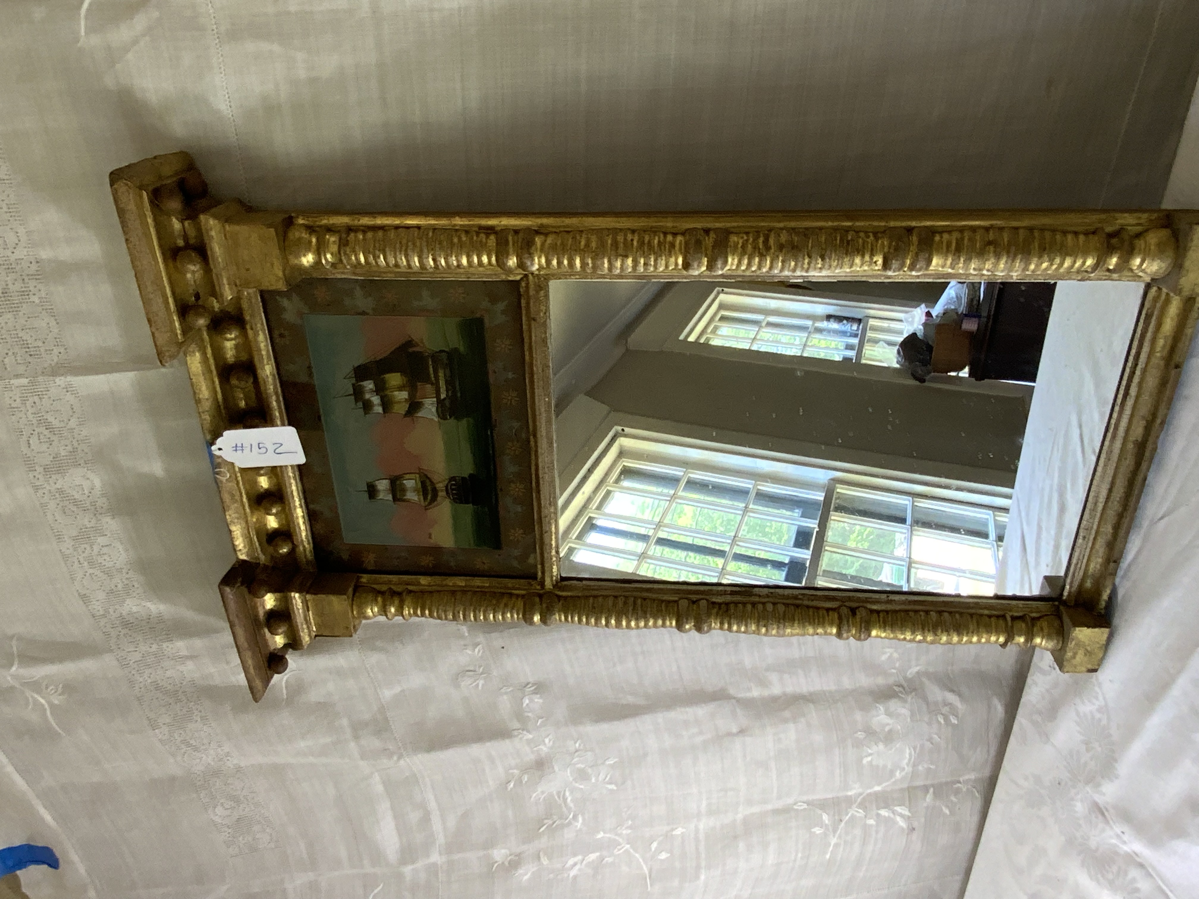 Federal Mirror
