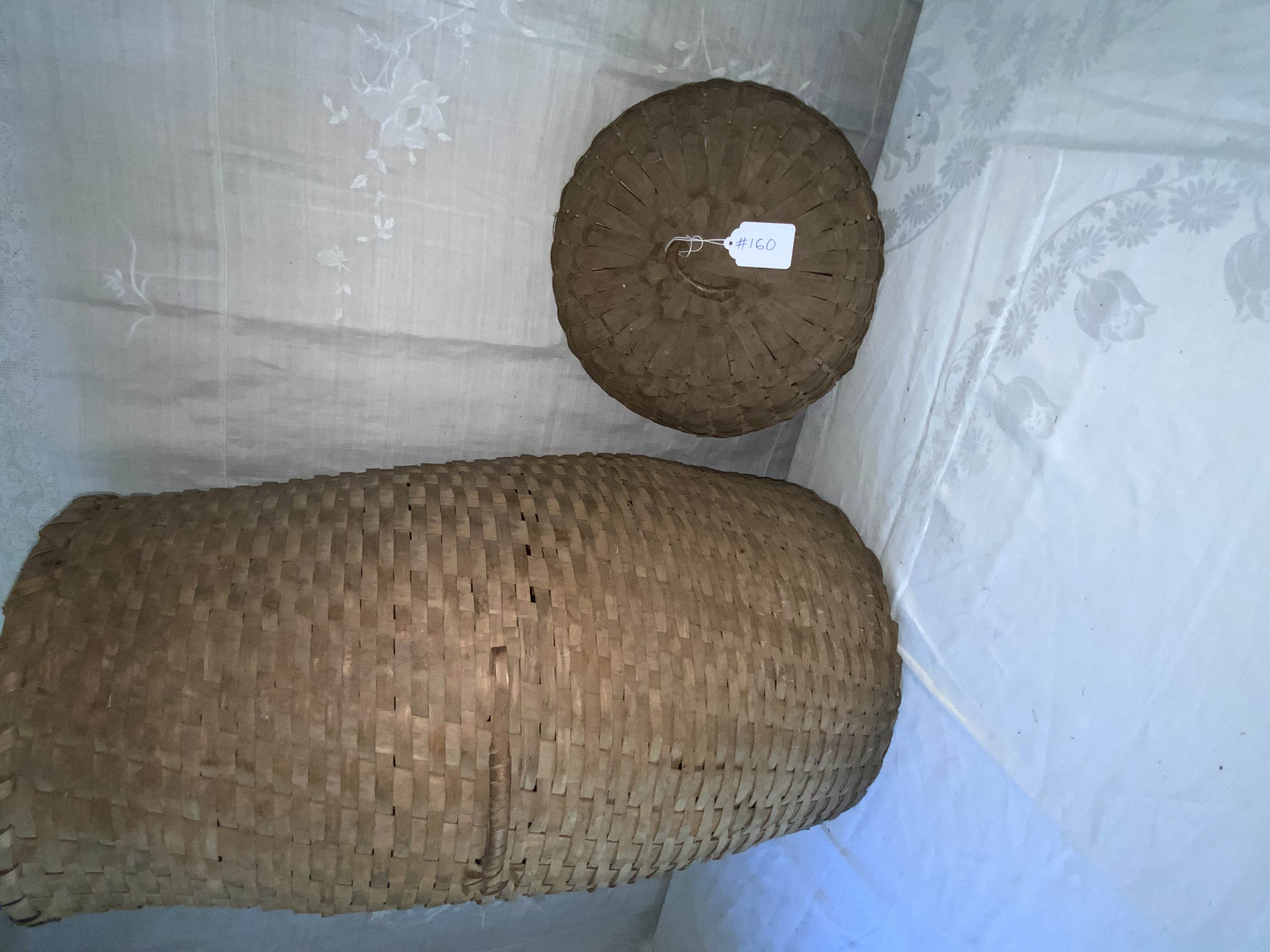 Large Basket