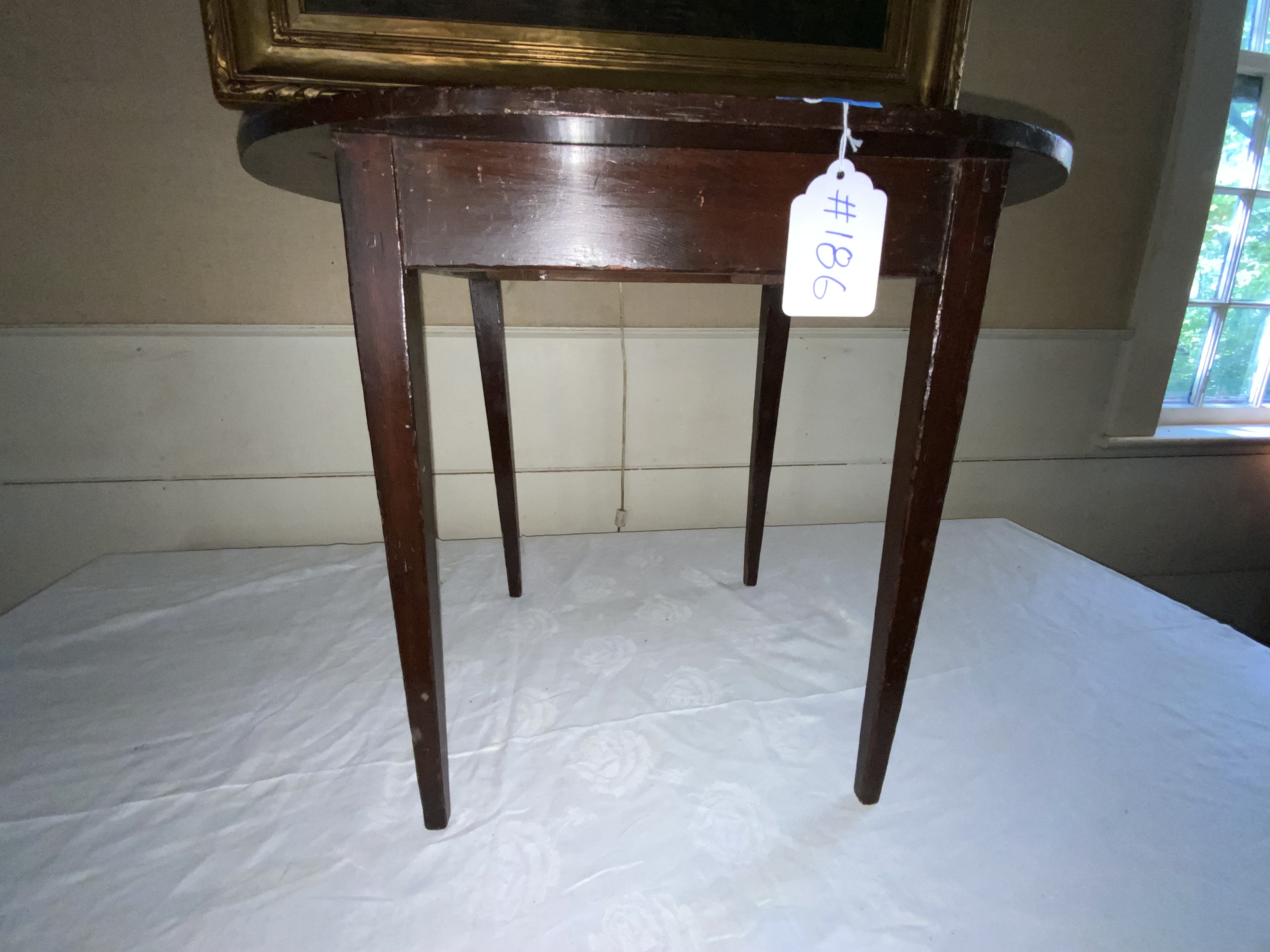 Child's Table