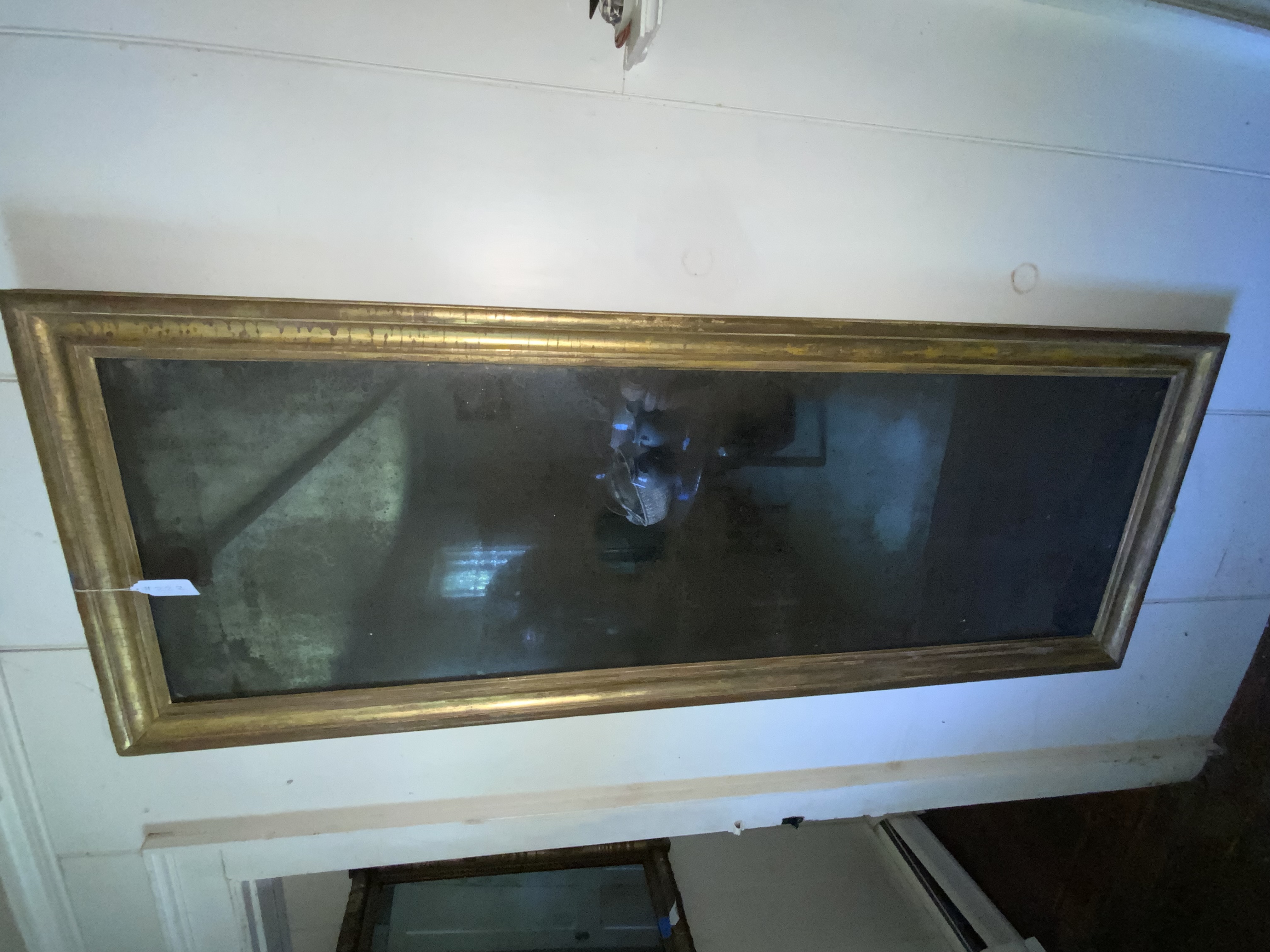 Large Wall Mirror