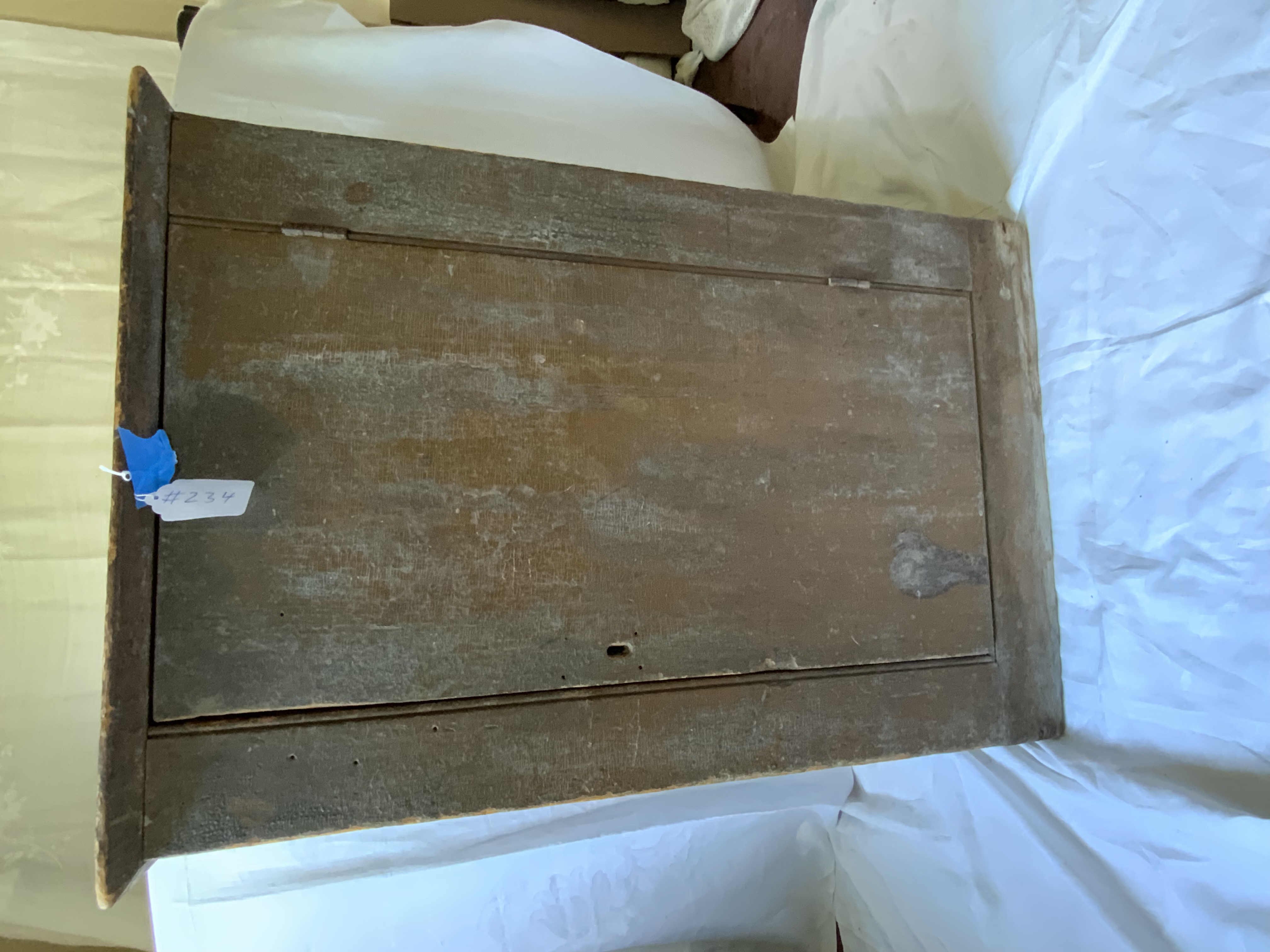 1-Door Cupboard