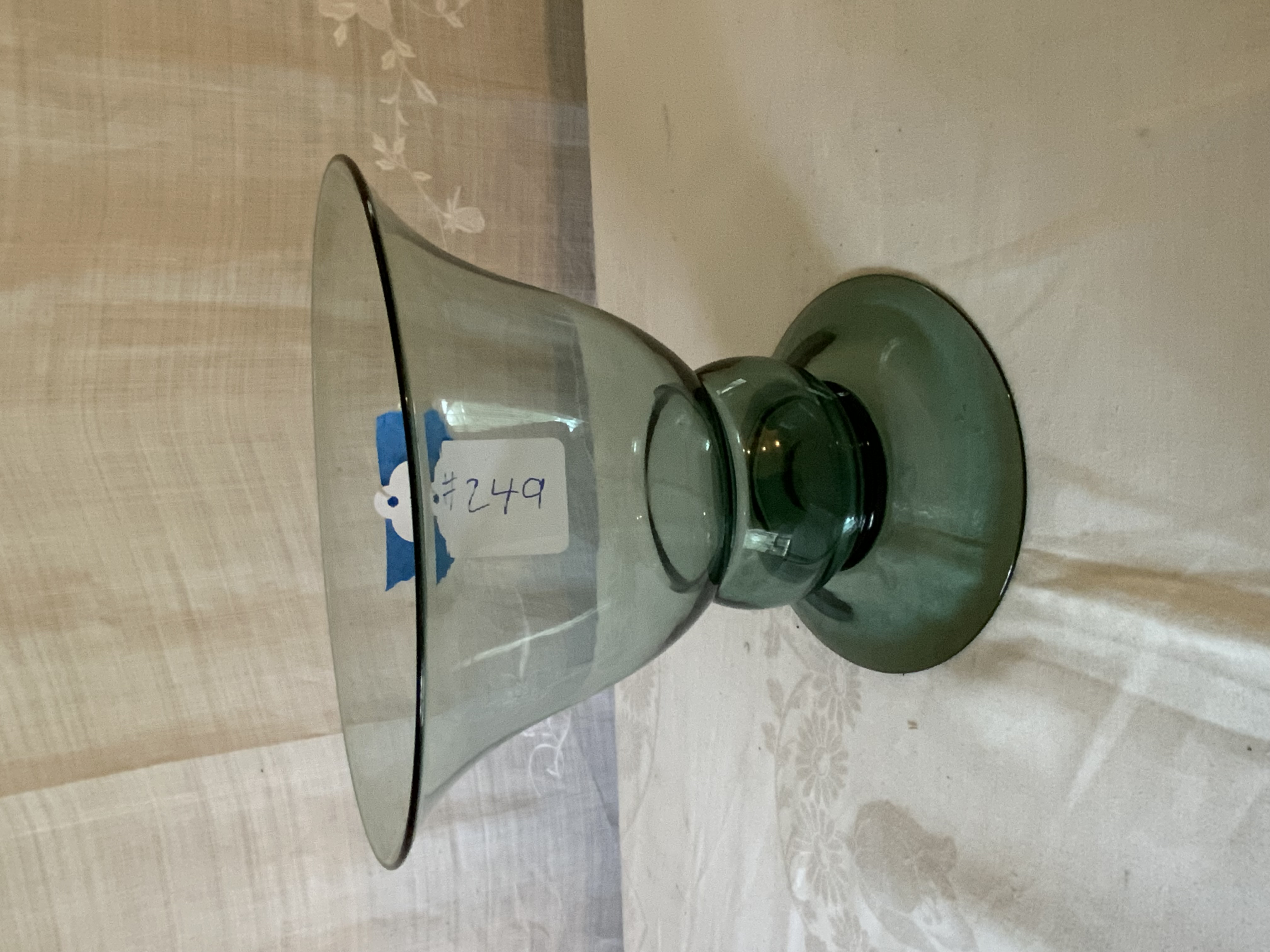 Green Dish