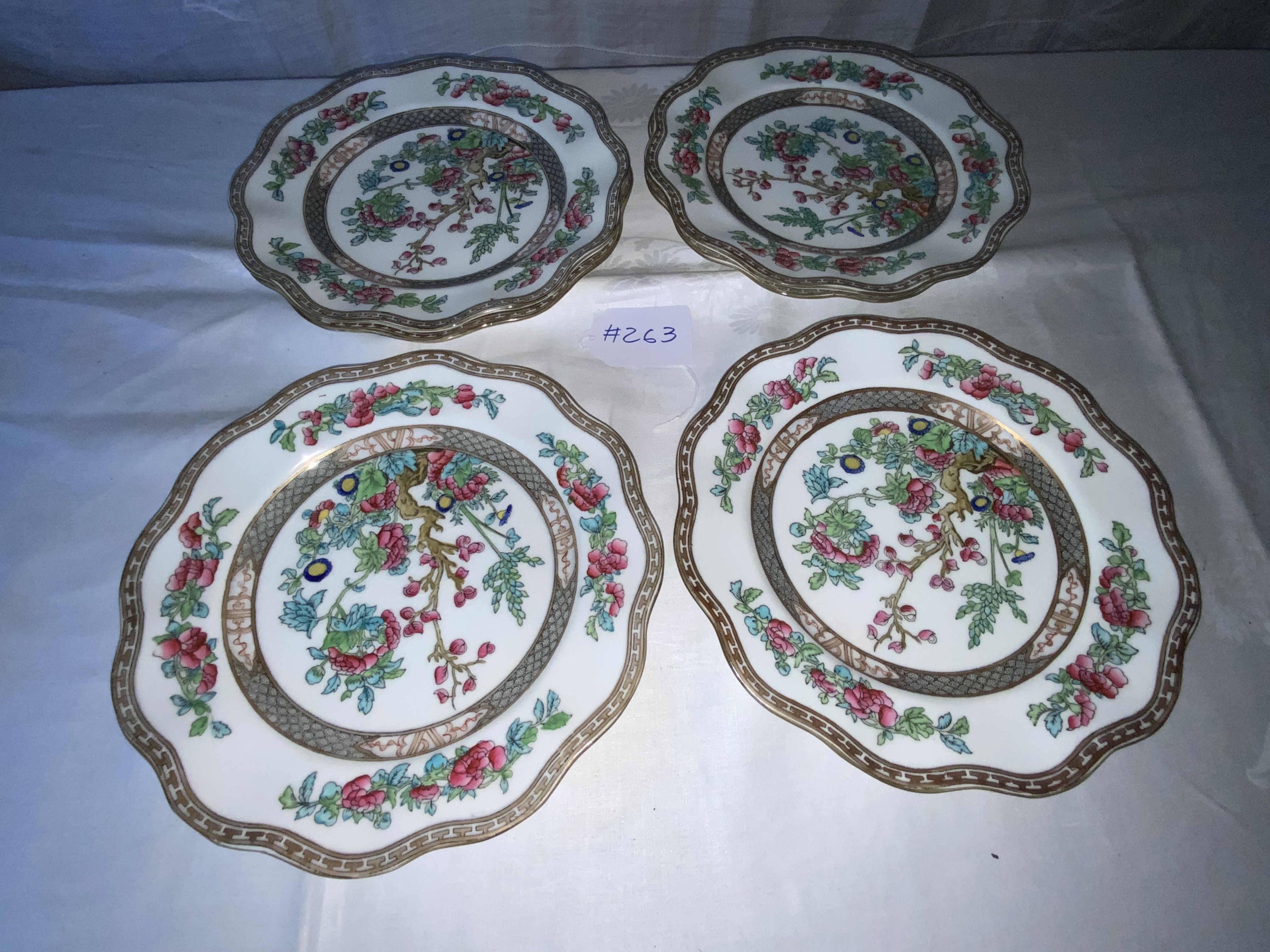 Coalport China