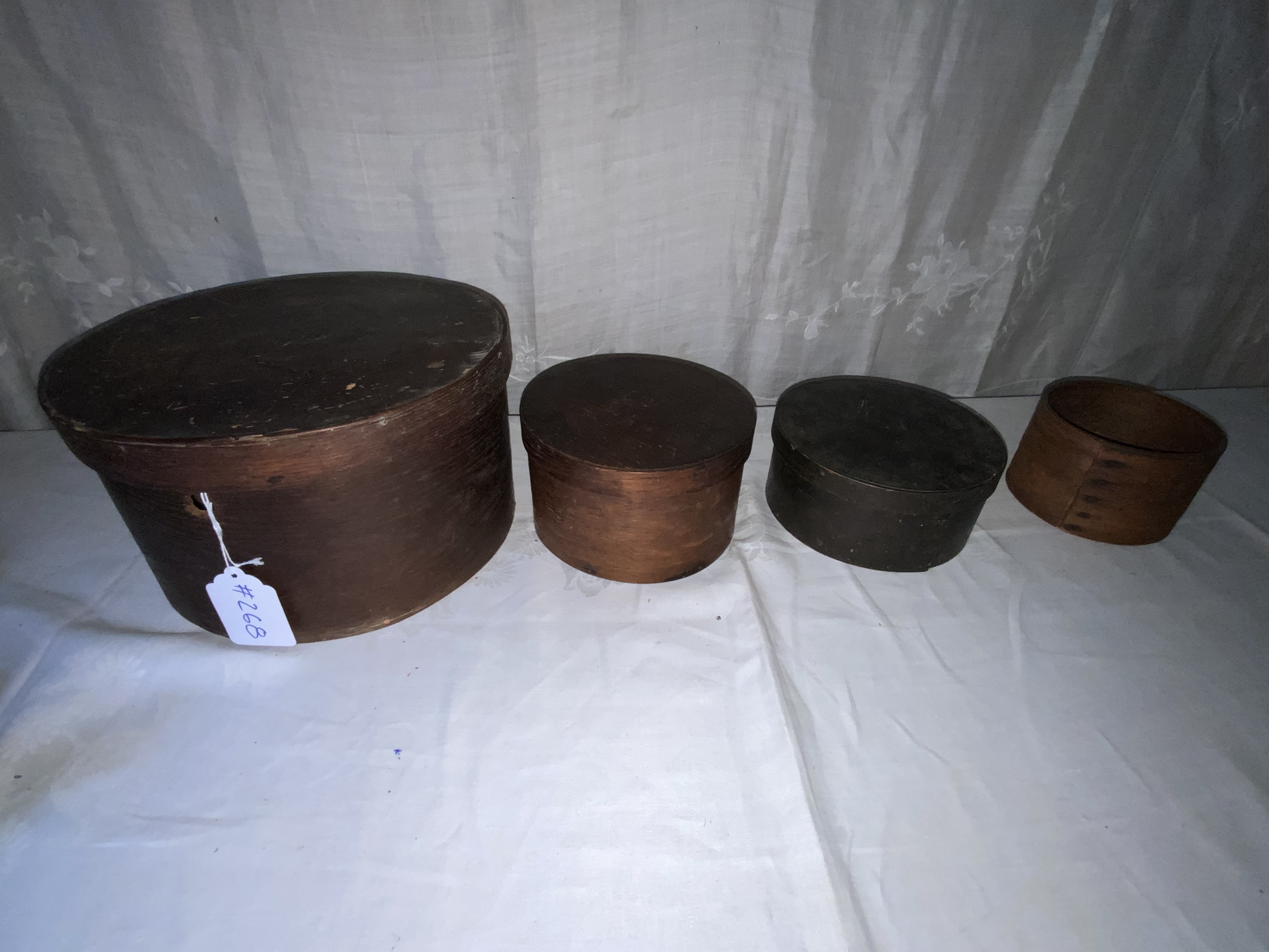 Pantry Boxes