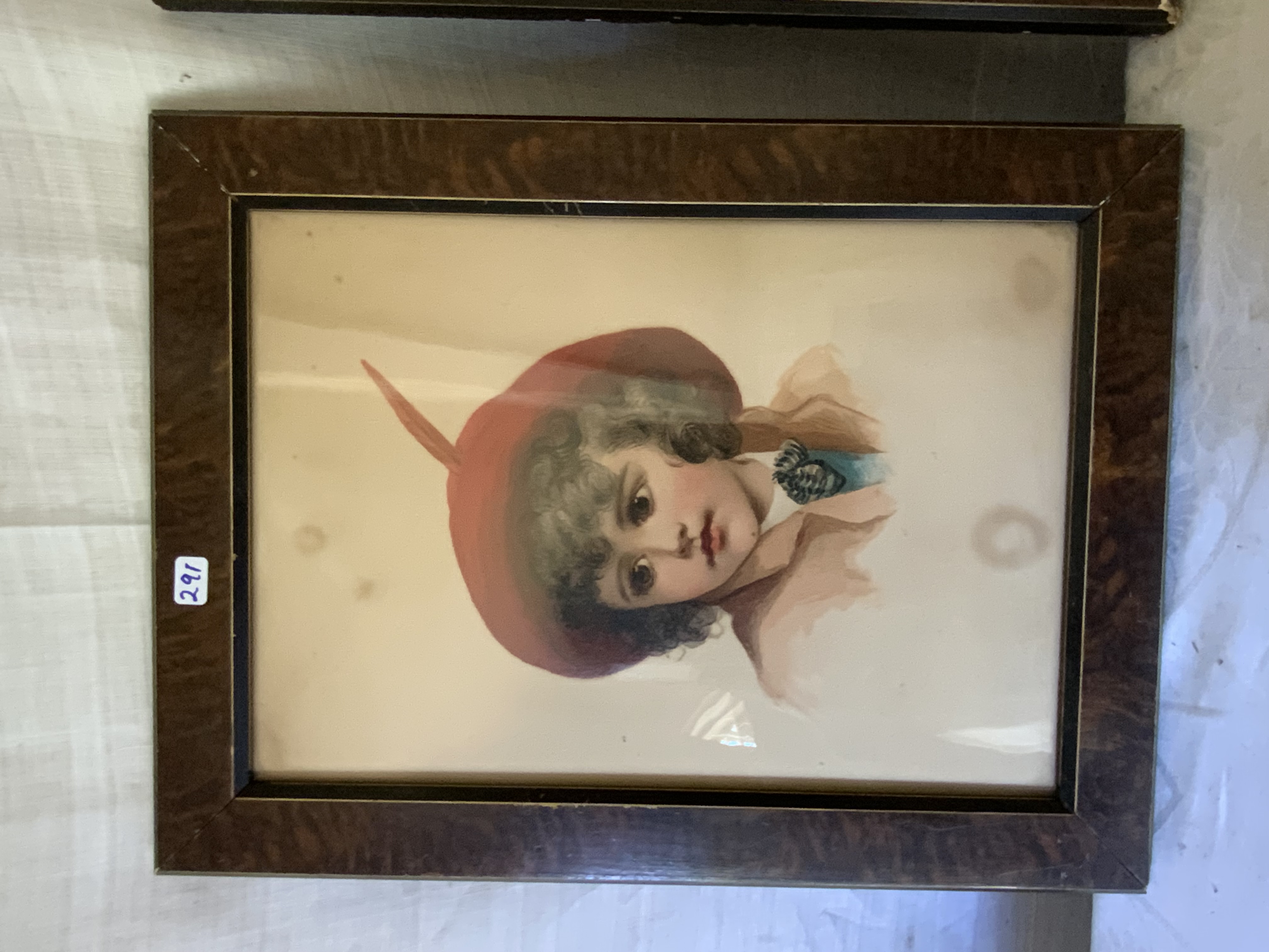 Currier & Ives Prints