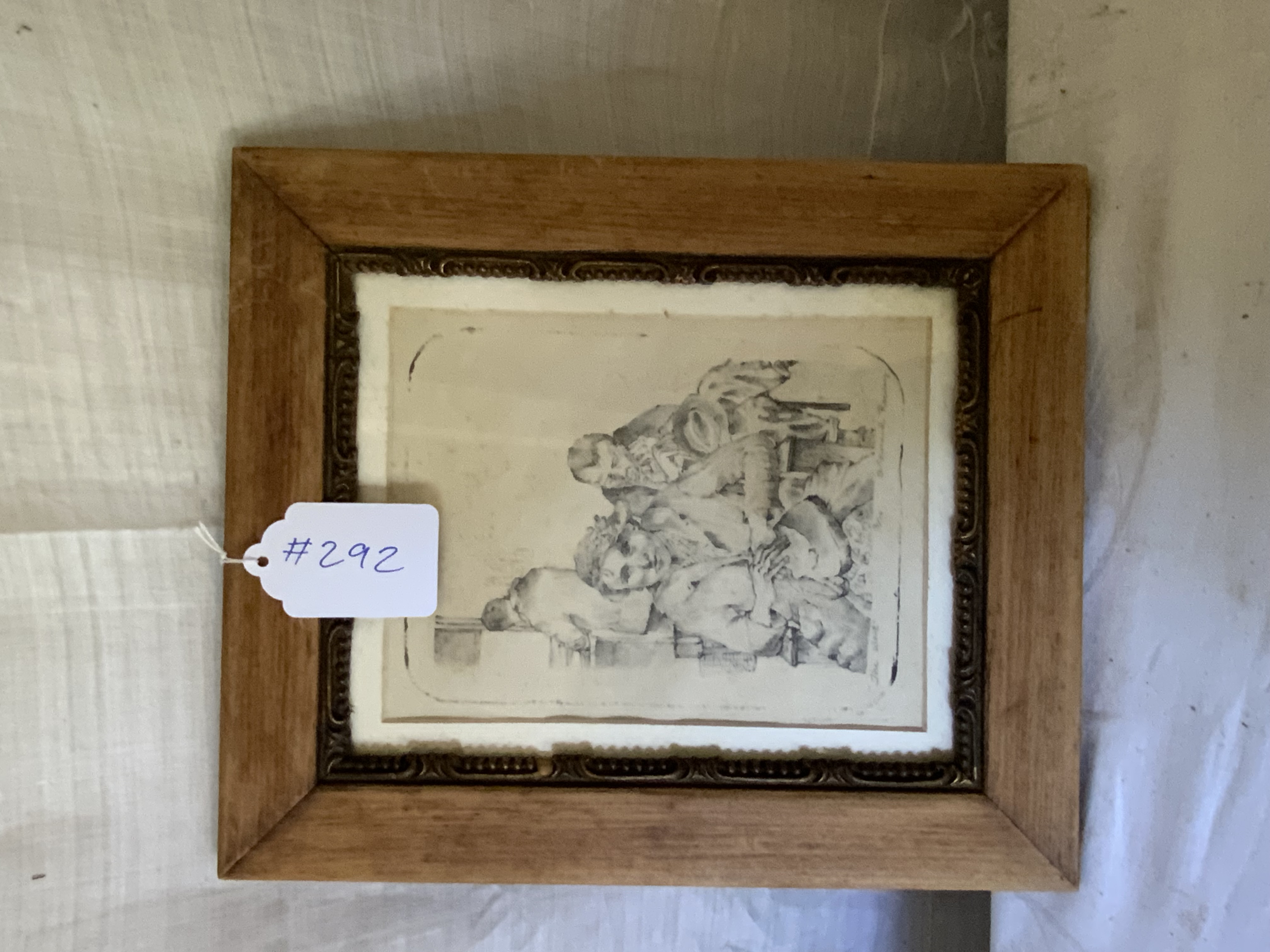 B. Normand Print