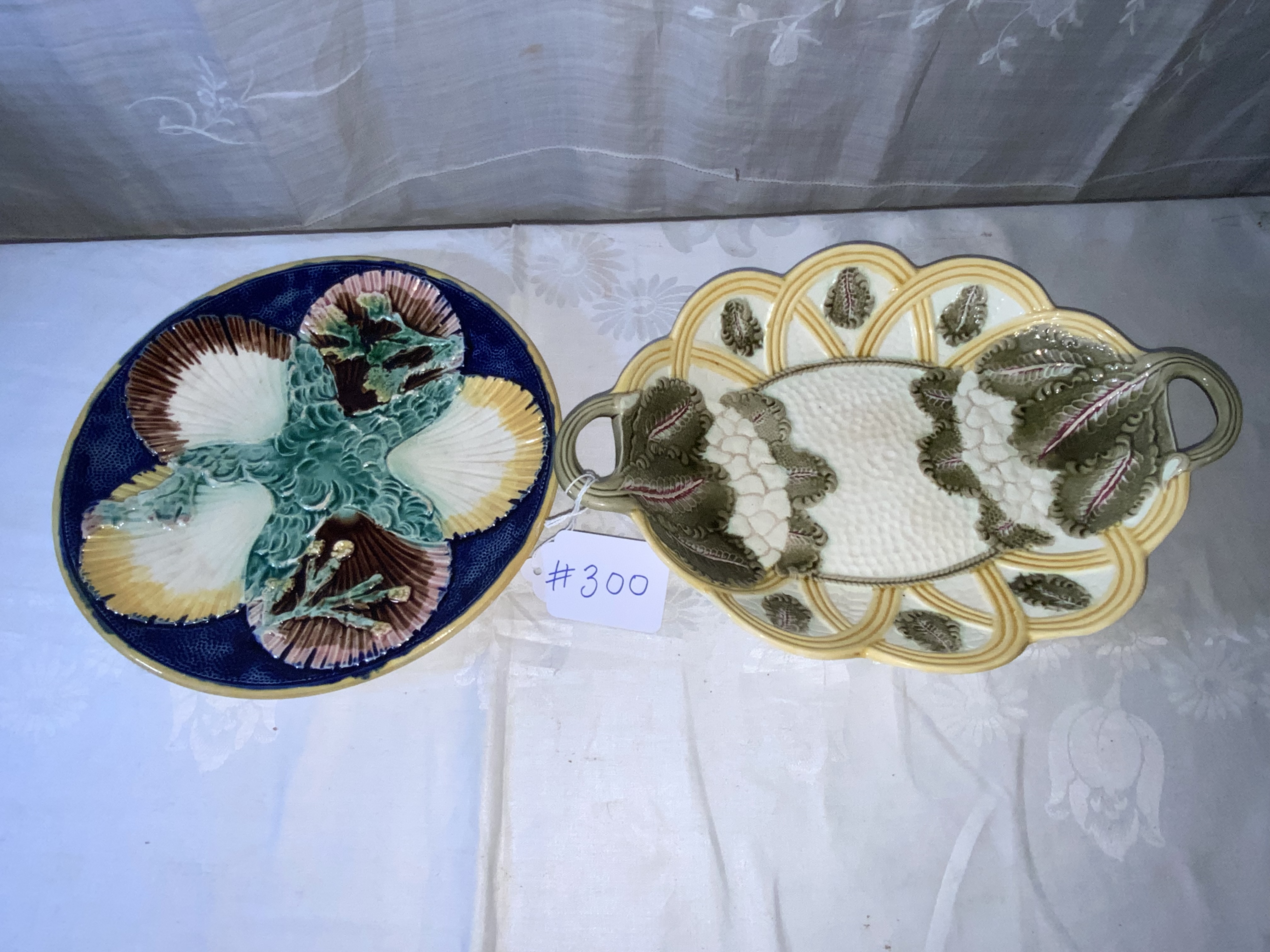 Majolica