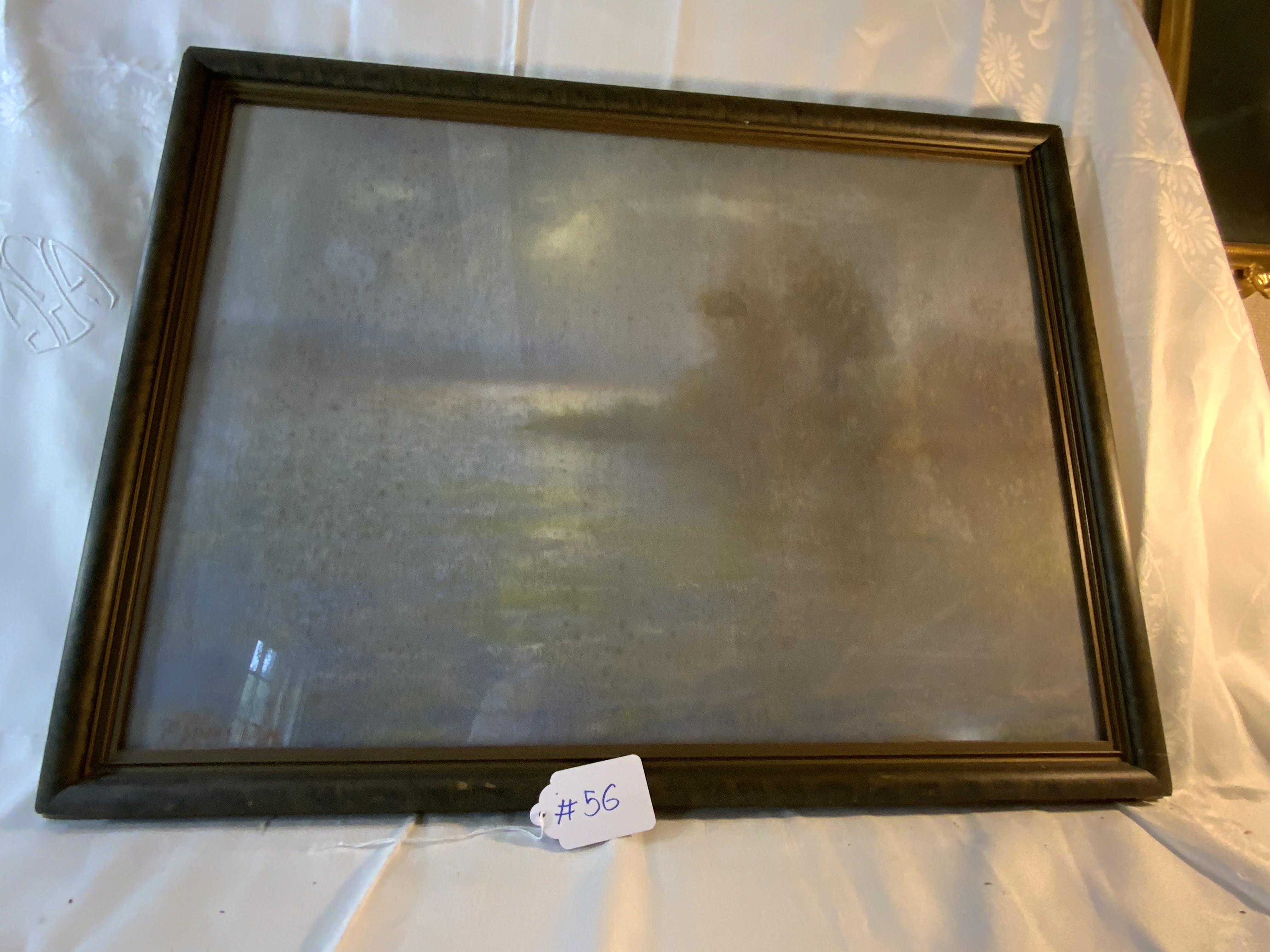 Spicuzzi Painting