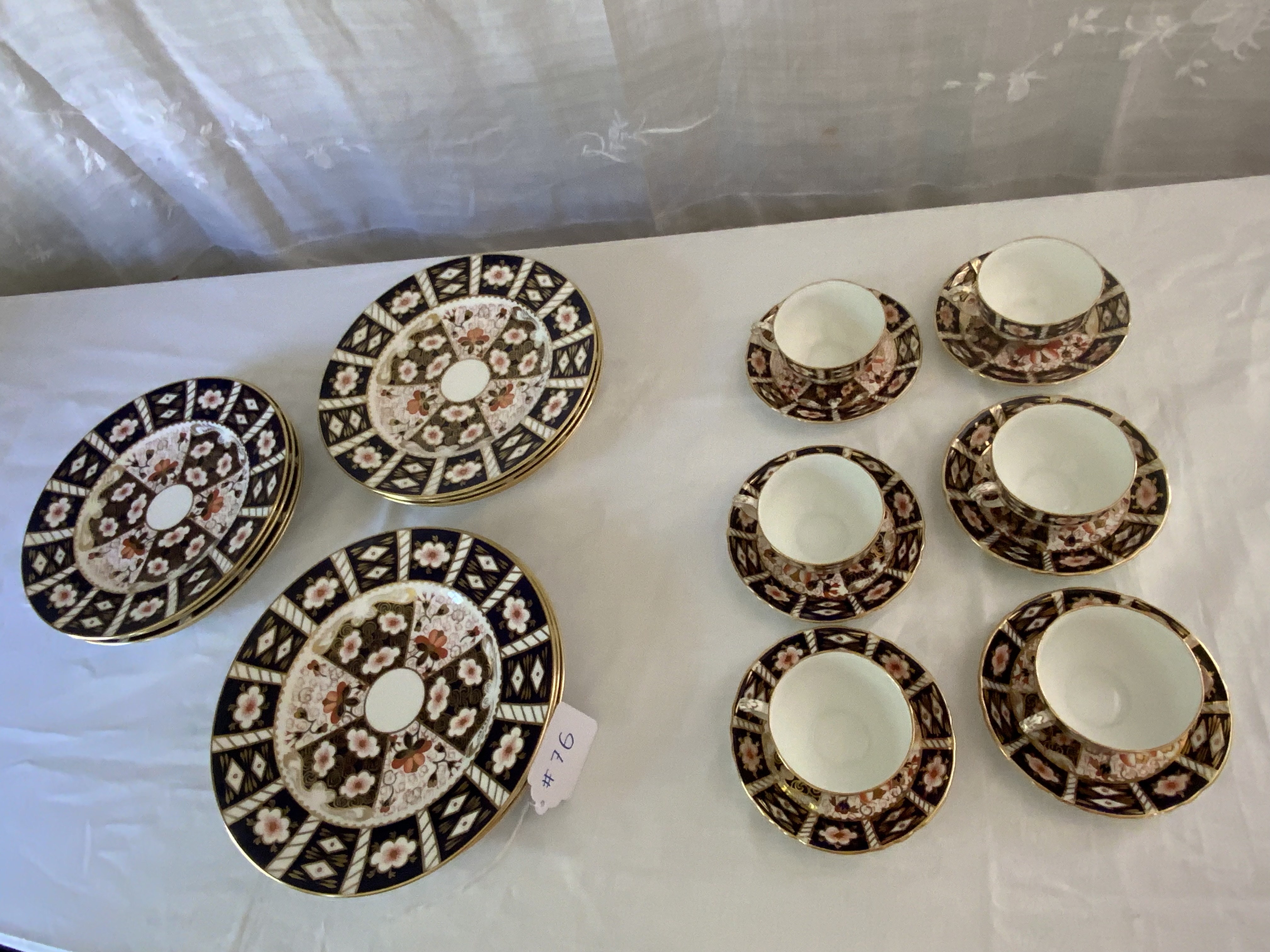 Royal Crown Derby