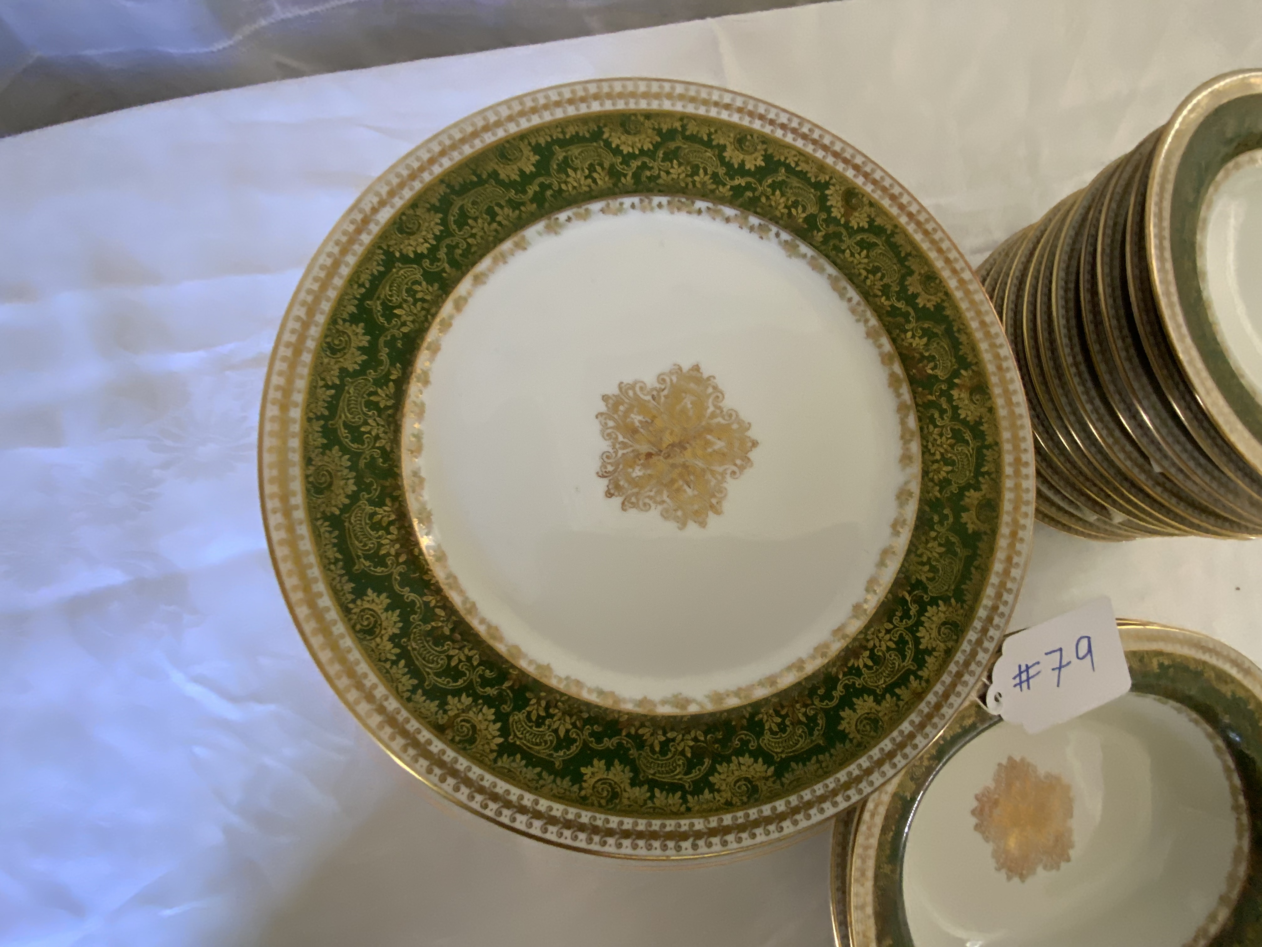 Limoges