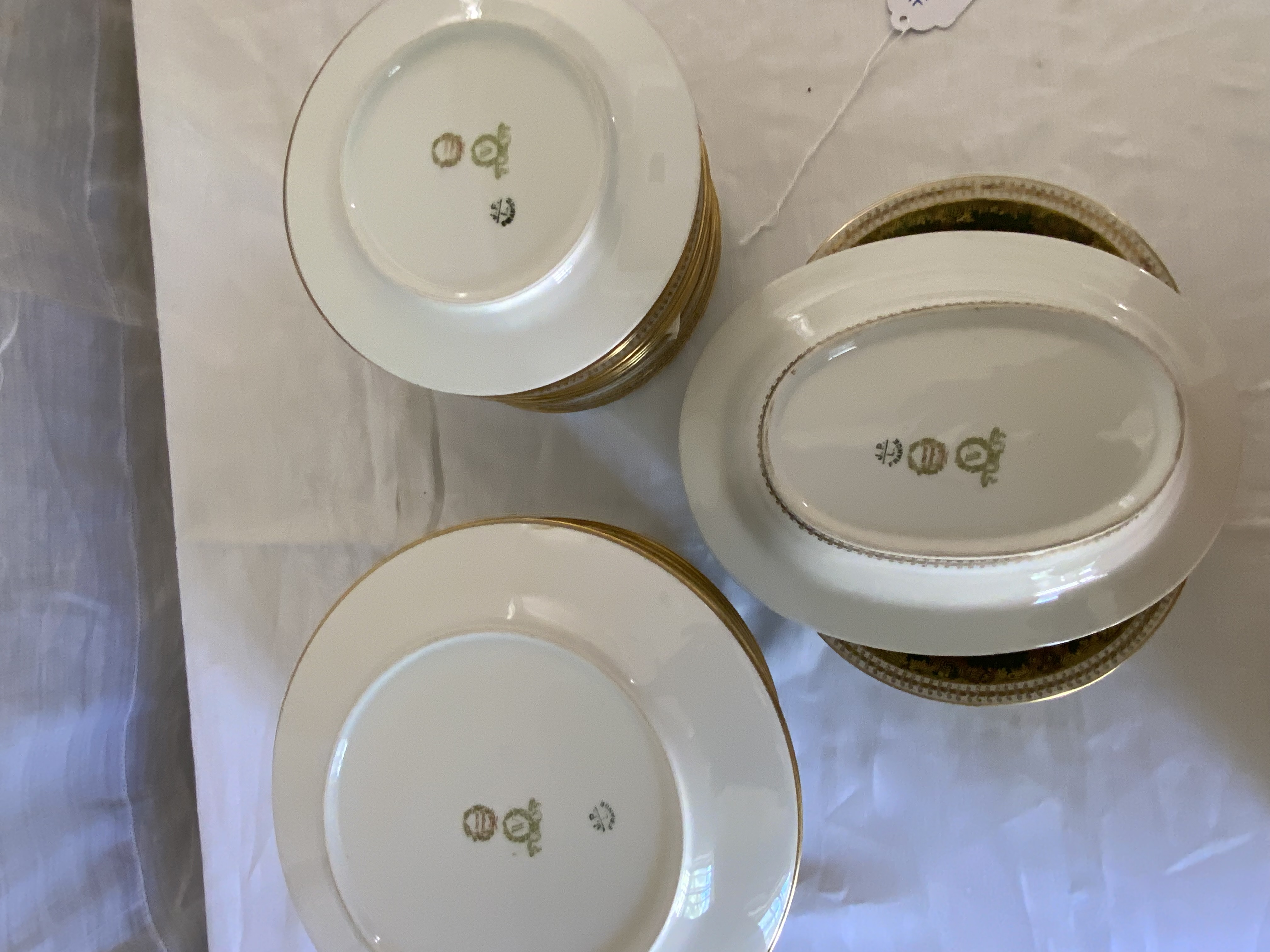 Spode China