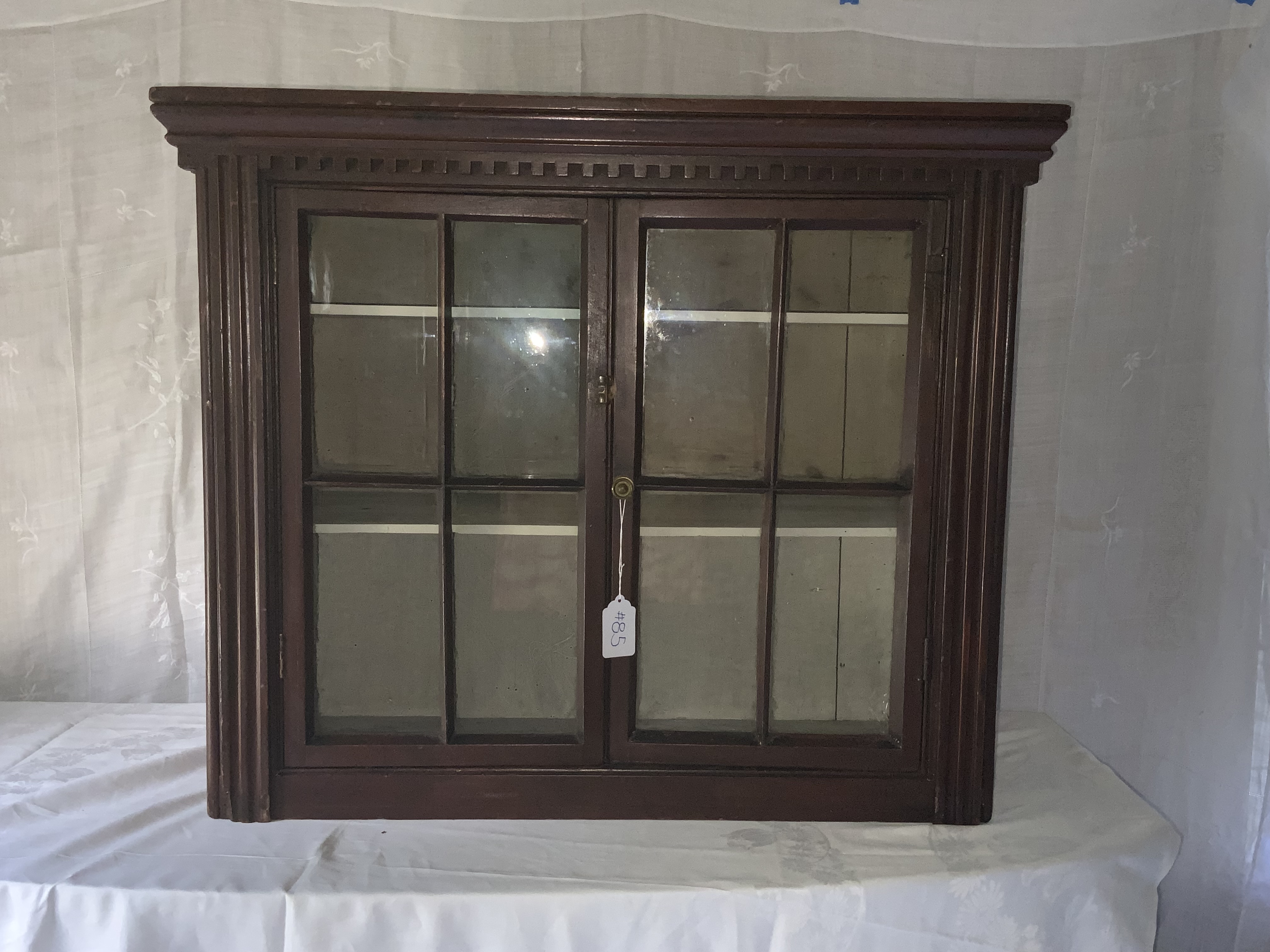 Cupboard Top