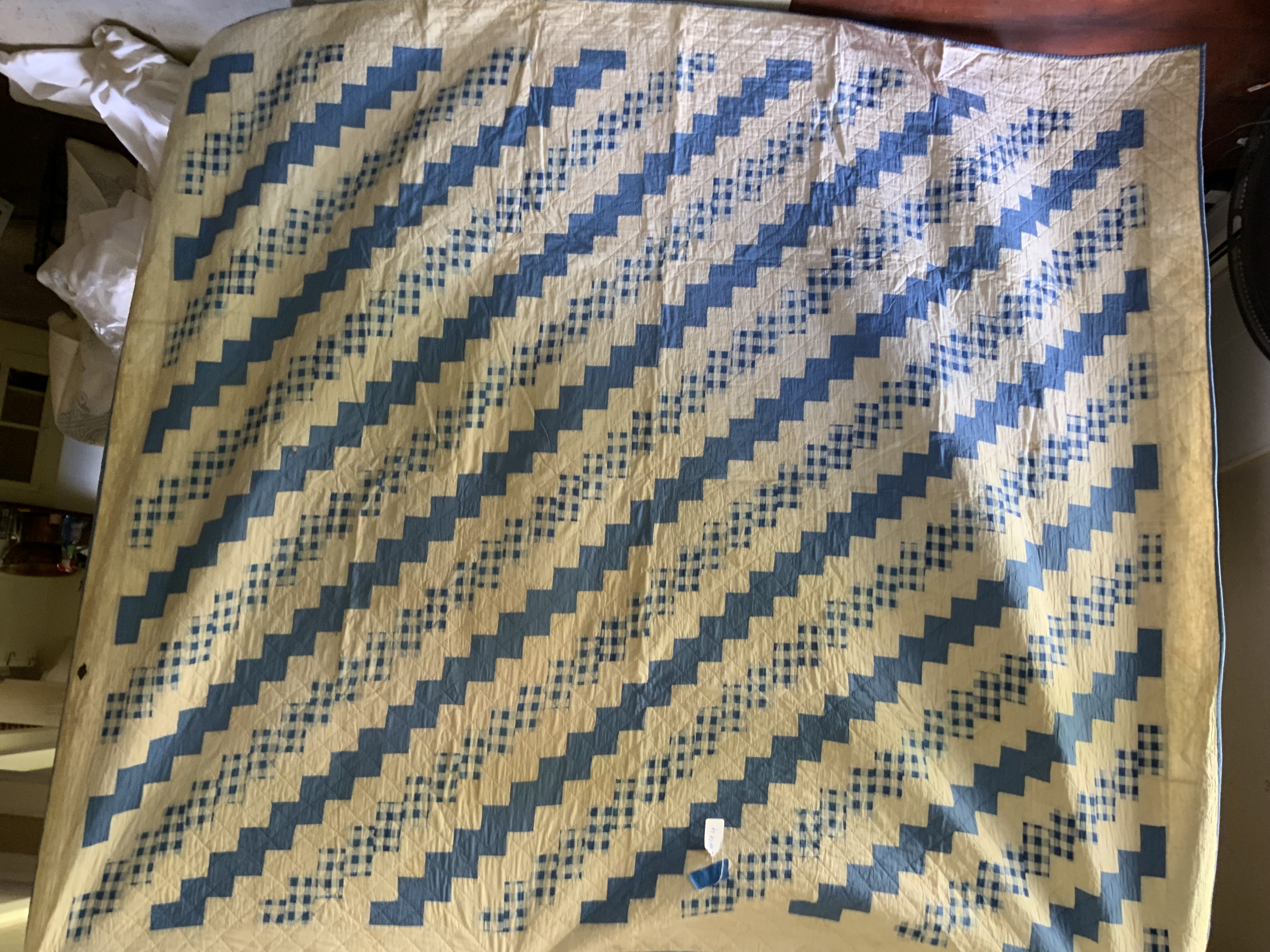 Amish Quilt