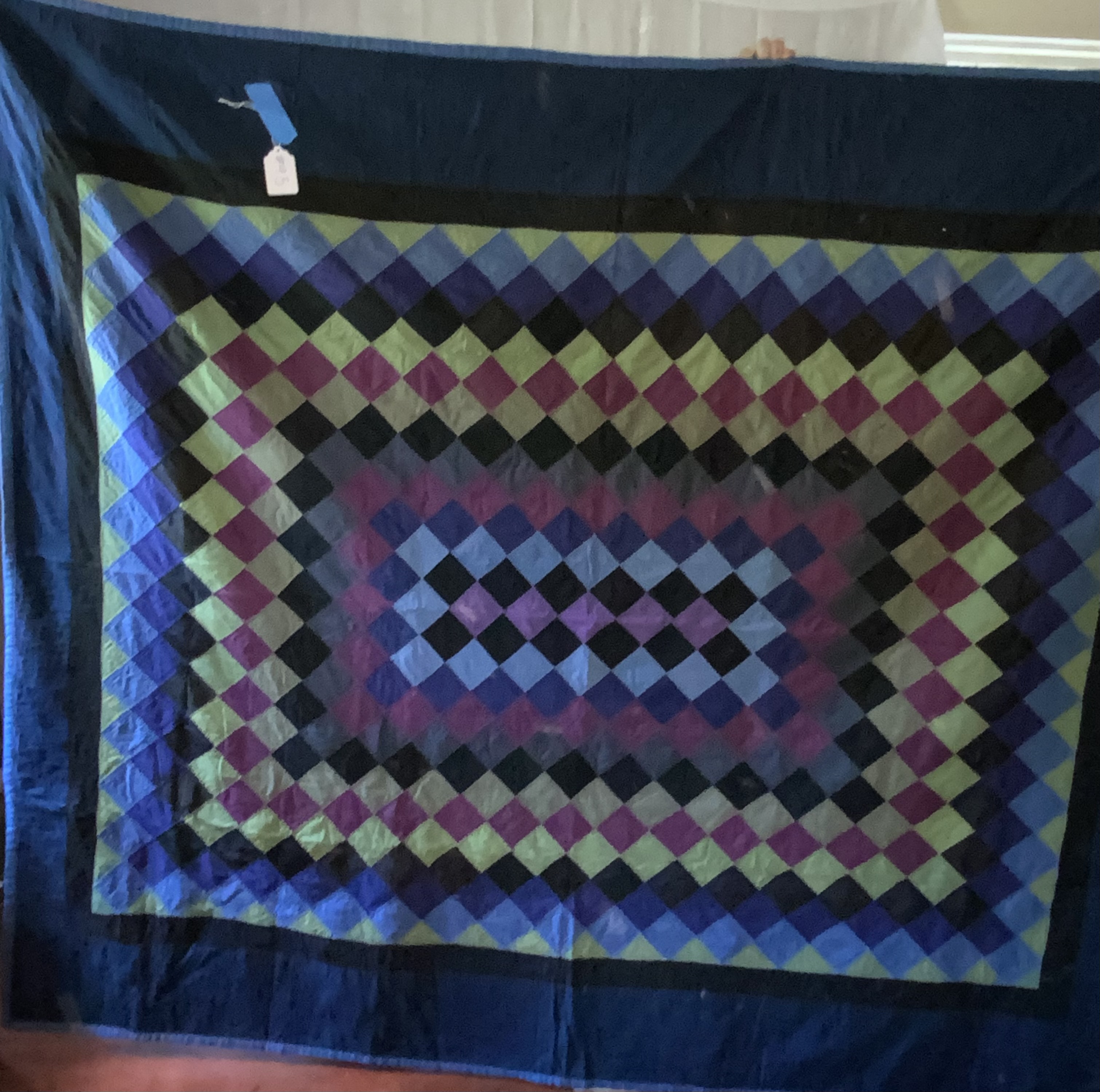 Amish Quilt